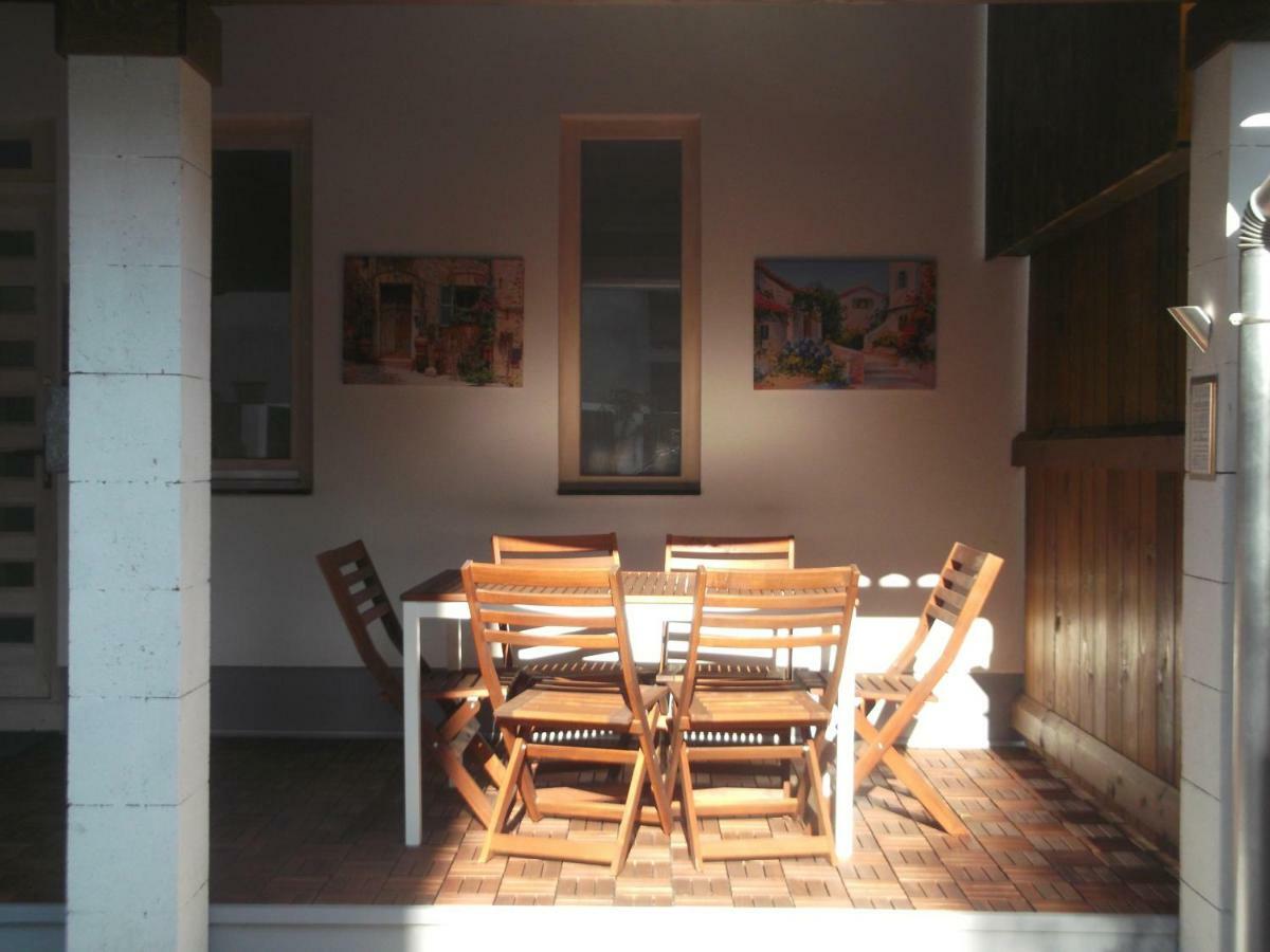 Belvarosi Apartmanszallo - Kiskunfélegyháza Exterior foto