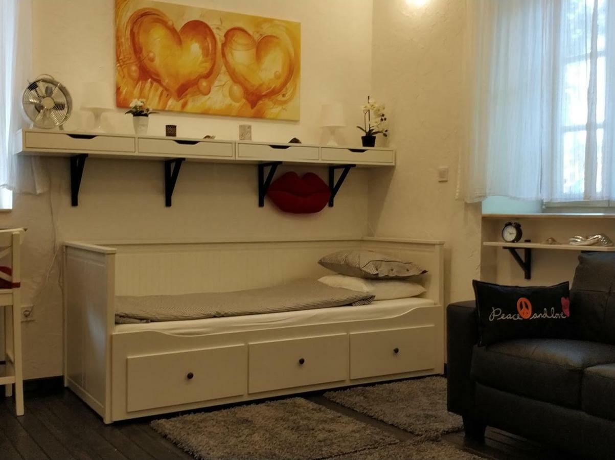 Belvarosi Apartmanszallo - Kiskunfélegyháza Exterior foto